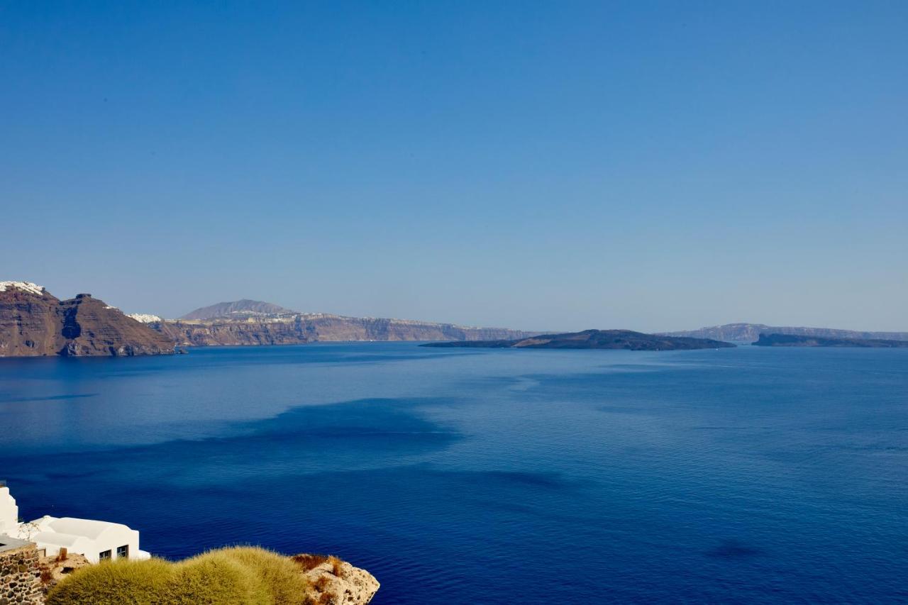 Filotera Suites (Adults only) 2