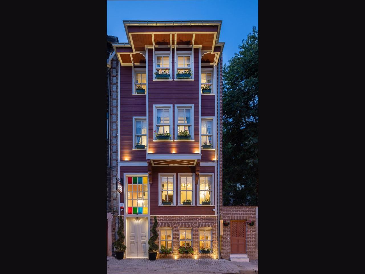 Hotel Turkish House 1