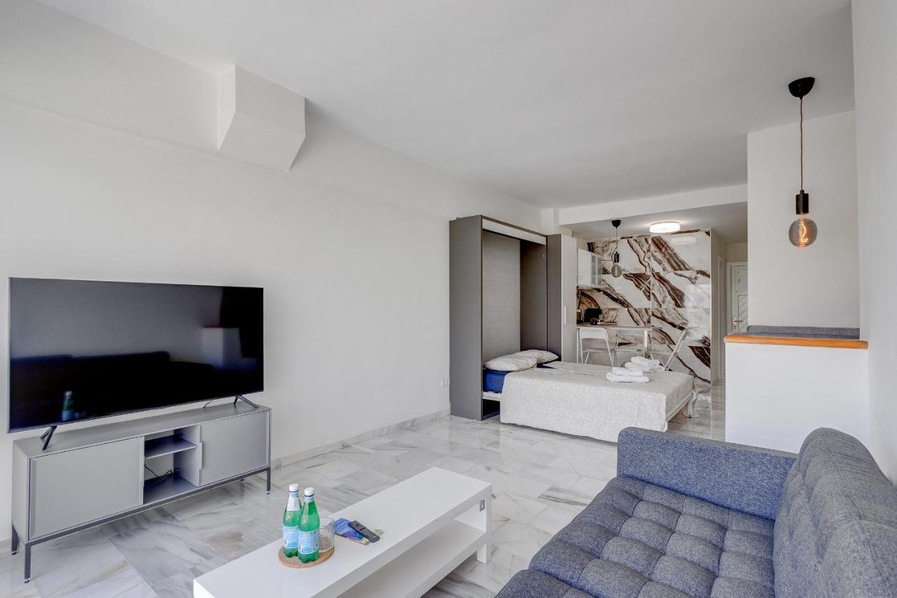 Graceful Brand New Studios in Altamira 1