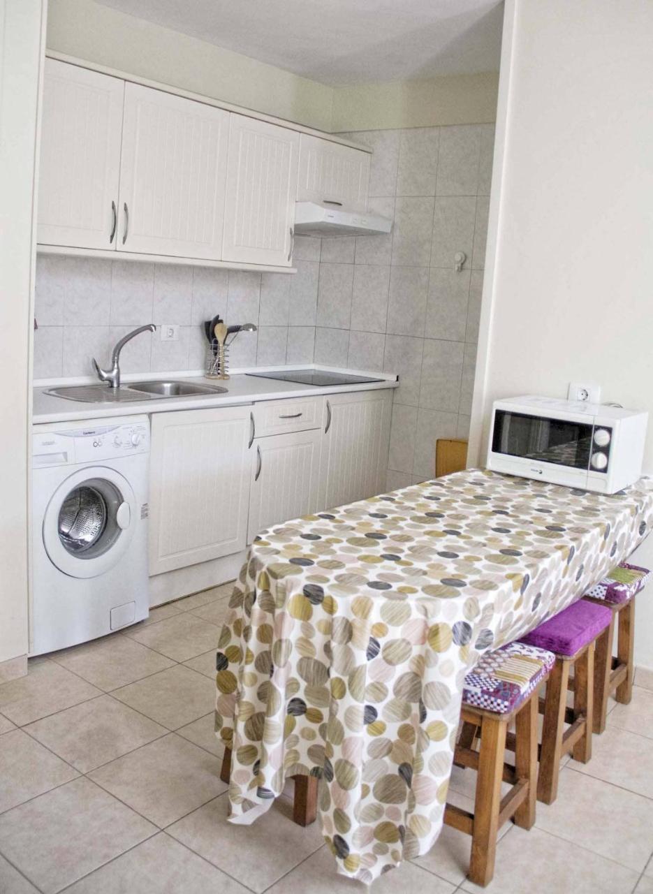 Sunset Apartment, Puerto Santiago 1