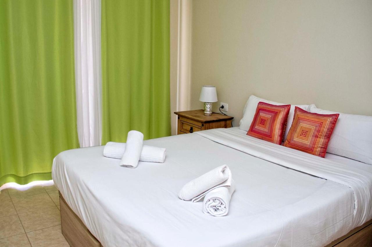 Sunset Apartment, Puerto Santiago 2