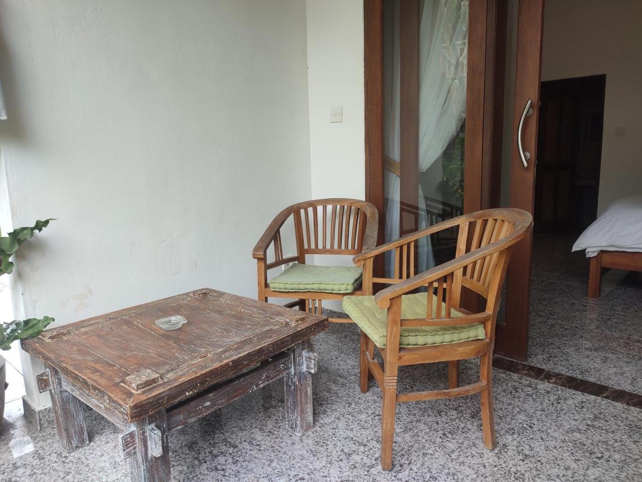 Nyoman Homestay Ubud 2