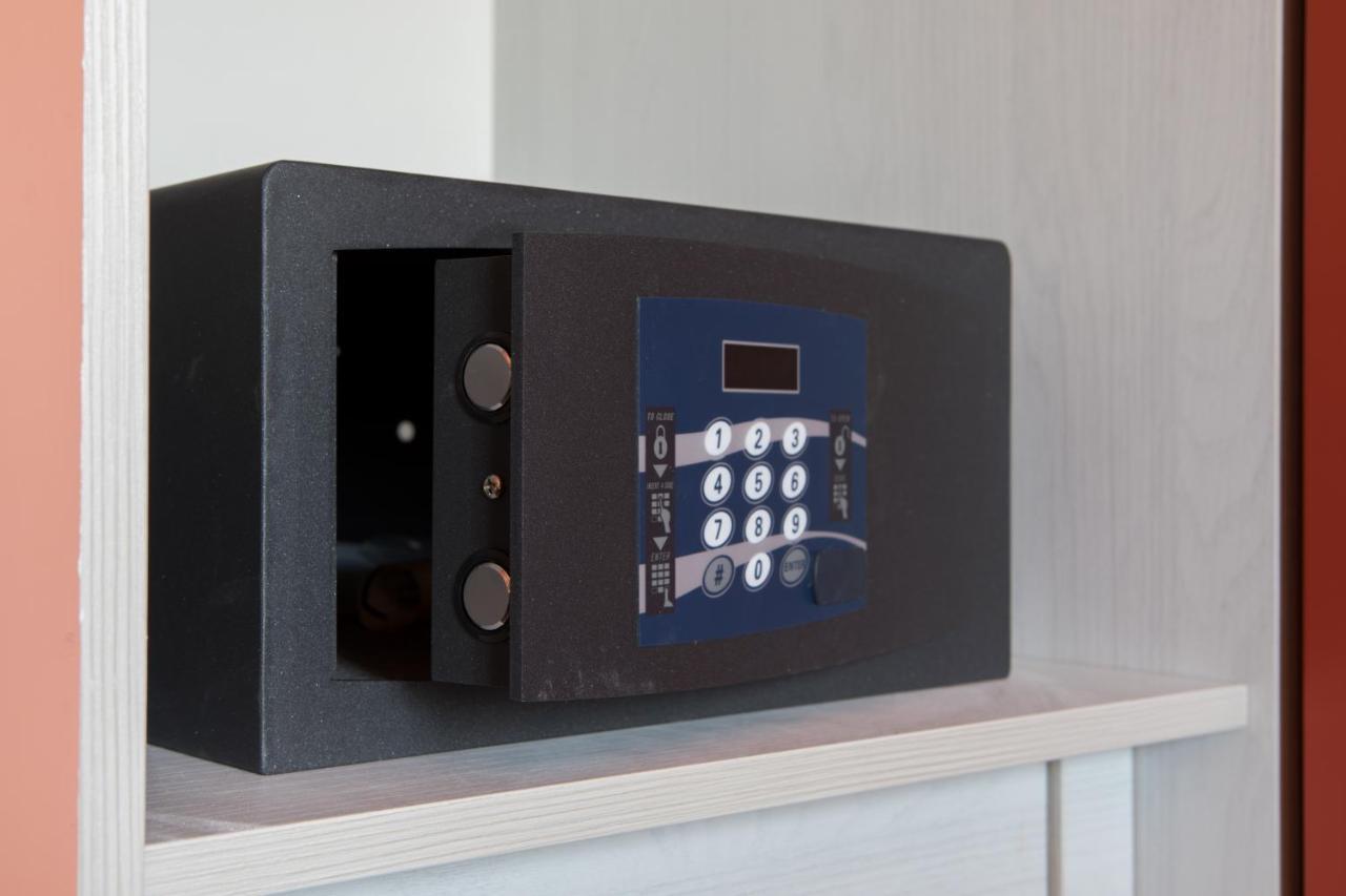 Le Texture Milano (Adults only) 2