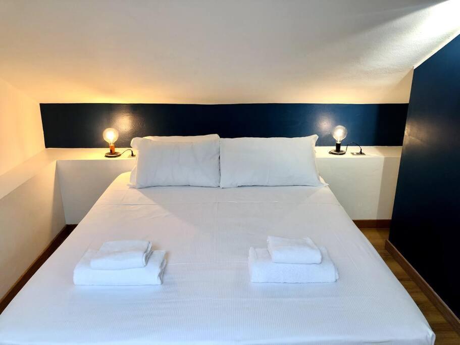 Relstay - Arco Della Pace - Sunny Loft 2