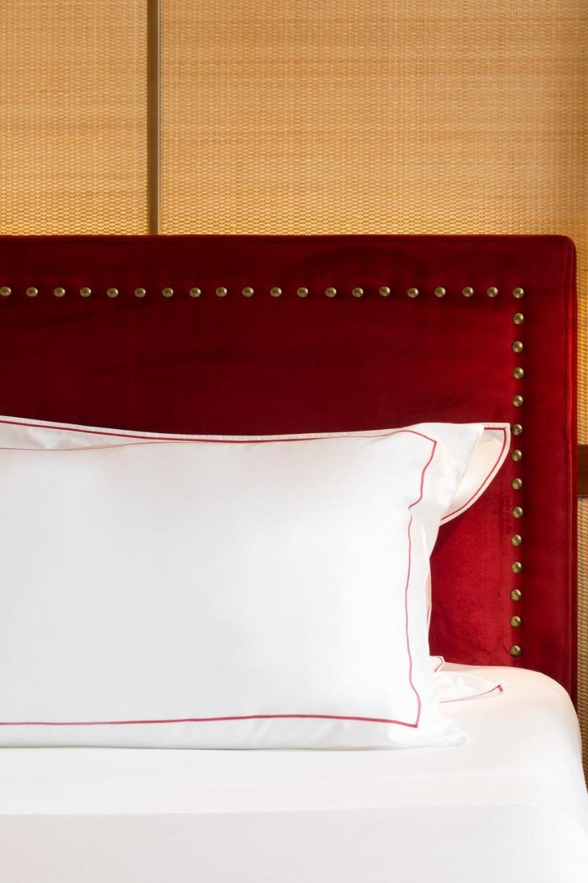 Portrait Milano Hotel 2