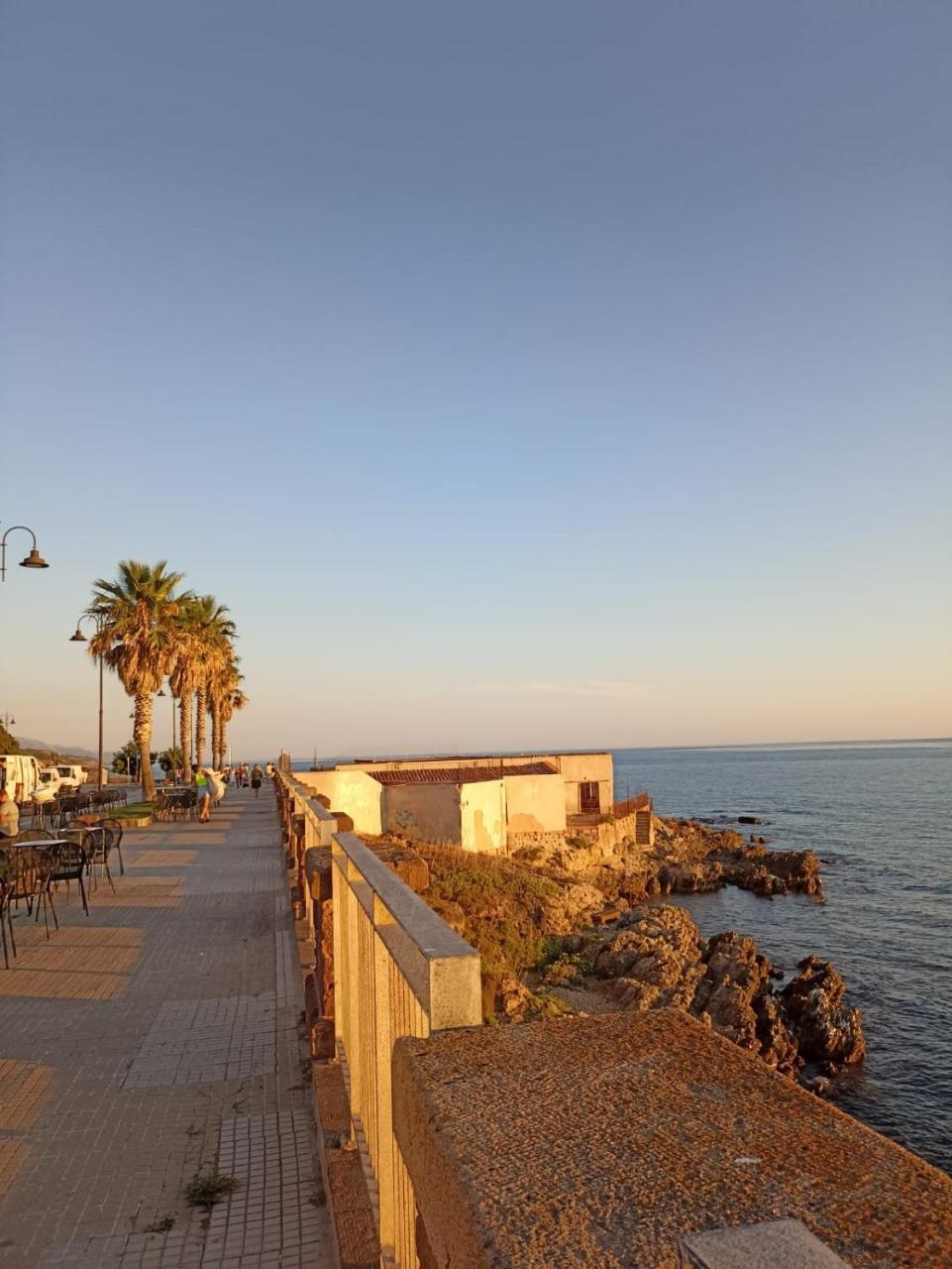 Appartamento Isola Catalana 2