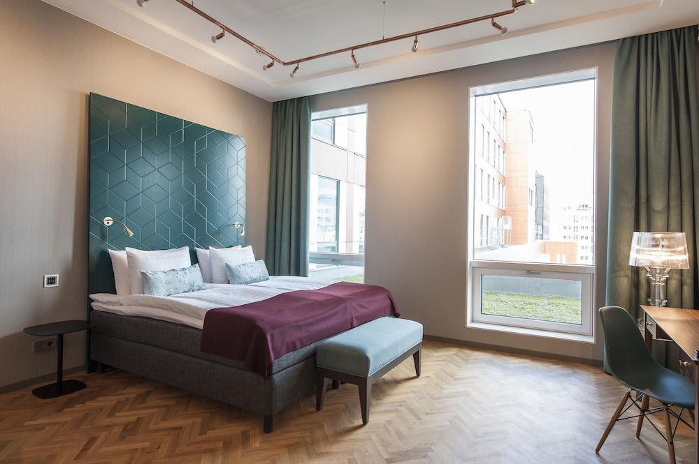 Apartments by Ligula