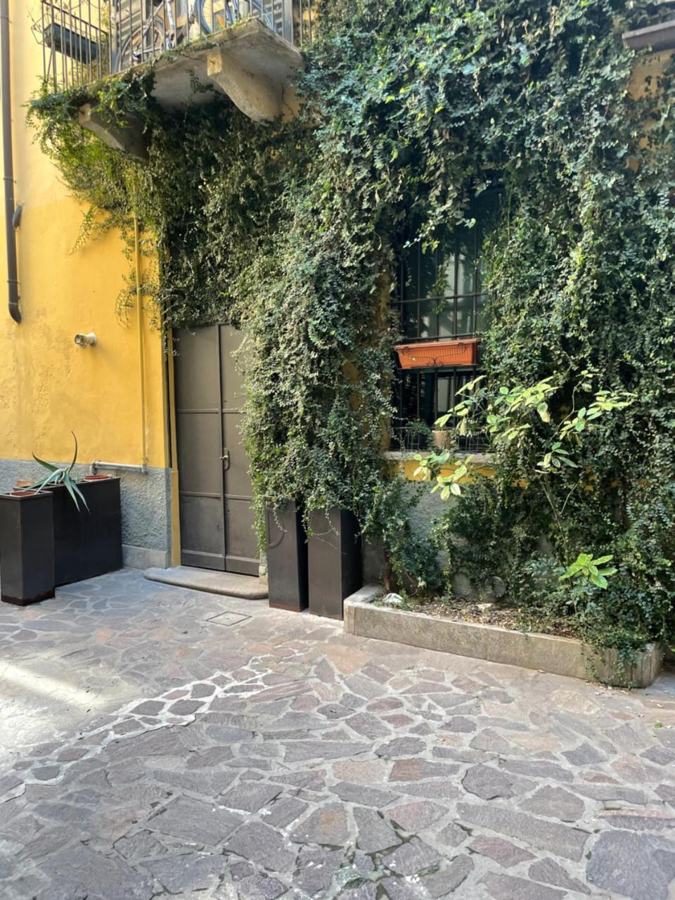 Loft di Design Nel Cuore di Milano 1