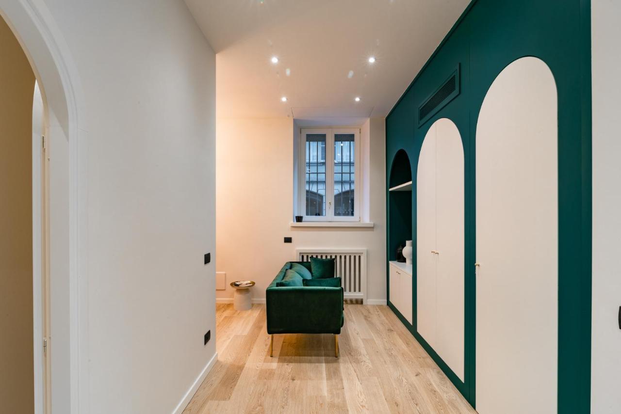 Youhosty - Borgonuovo 4