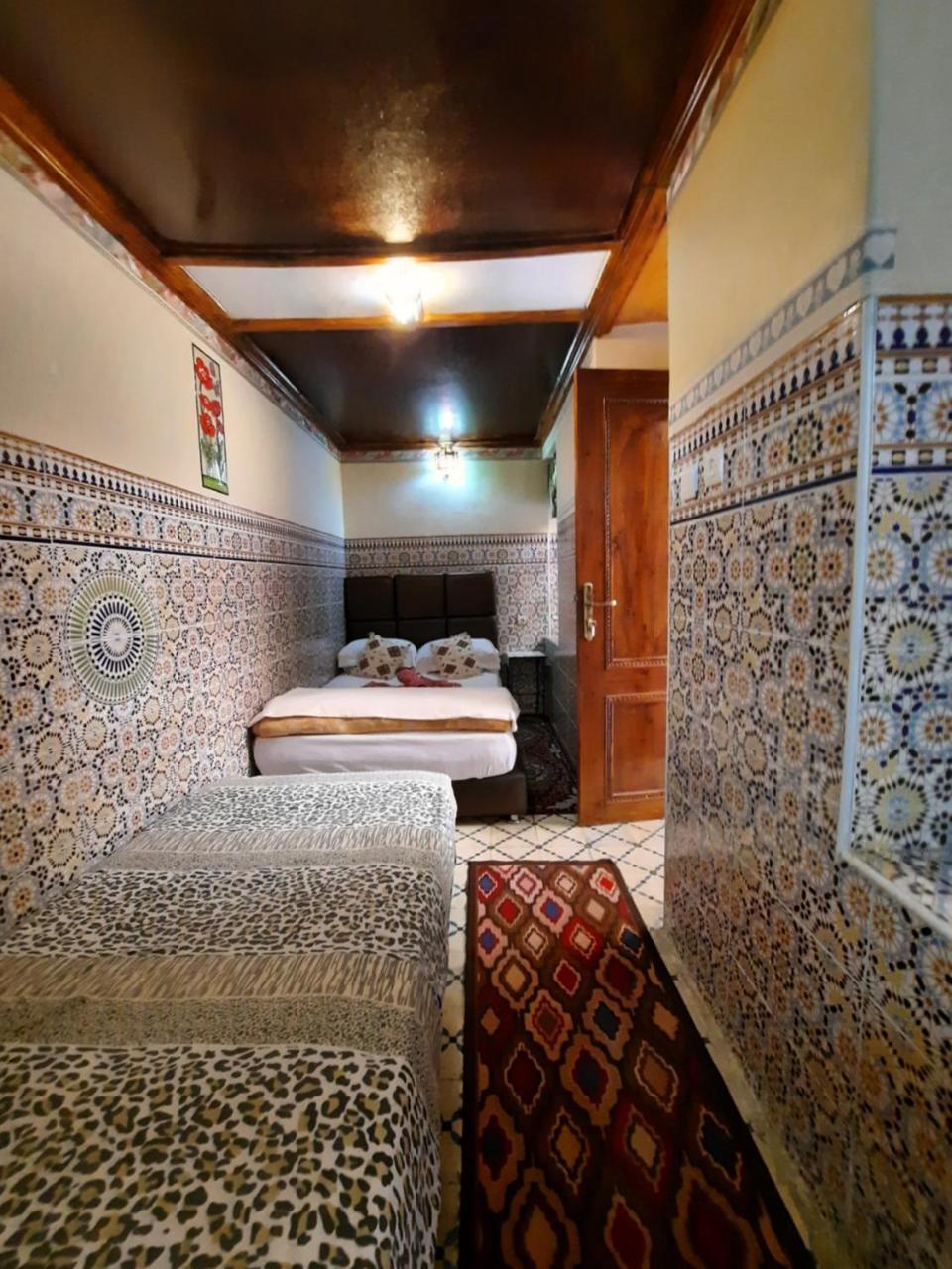 Riad 112 2