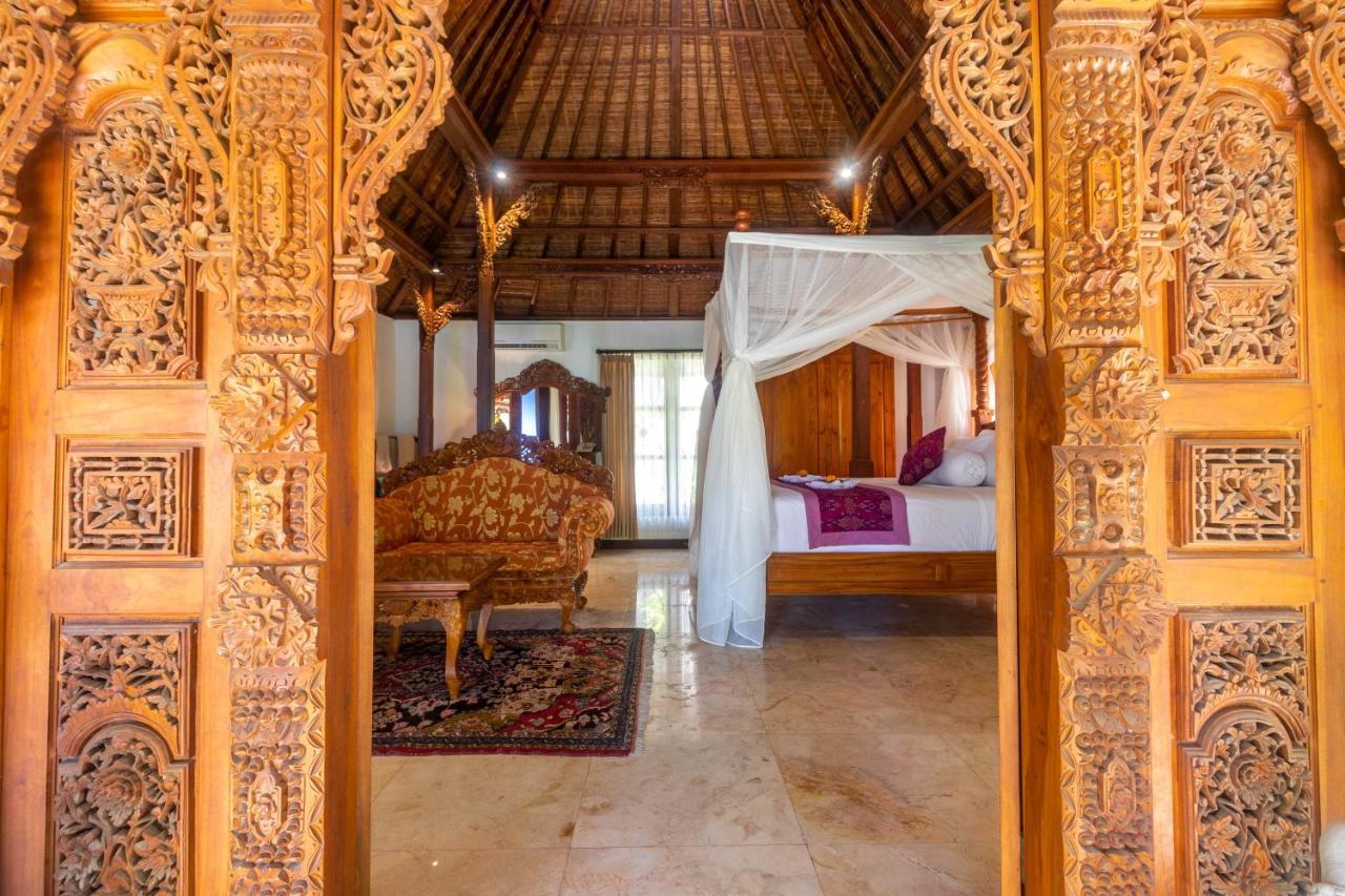 Narasoma Homestay & Retreat 2