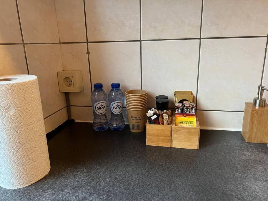 Cosy Apartment Merode 1