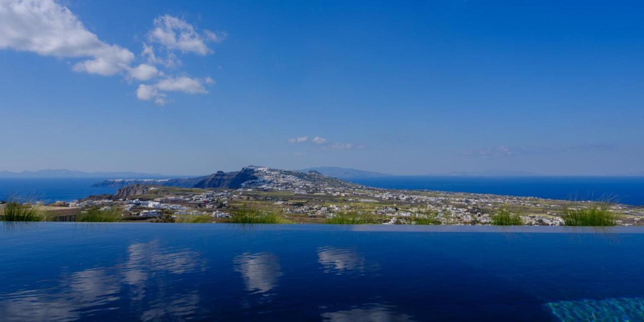 Apikia Santorini (Adults only) 1