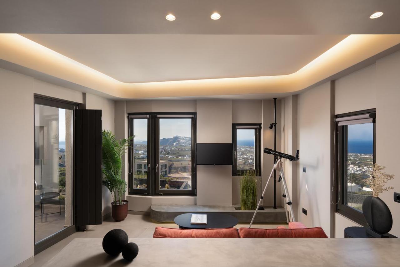 Apikia Santorini (Adults only) 2