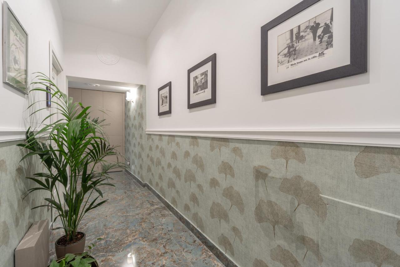 Duomo Smart Suites 1