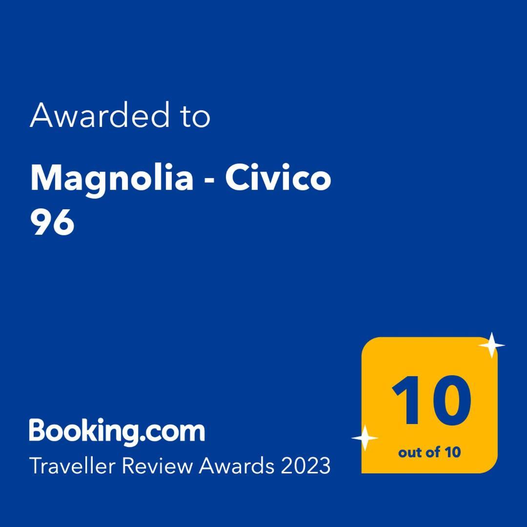 Magnolia - Civico 96 1