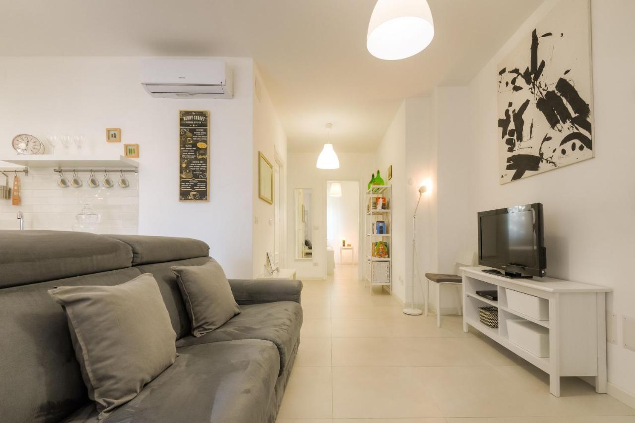 Magnolia - Civico 96 2