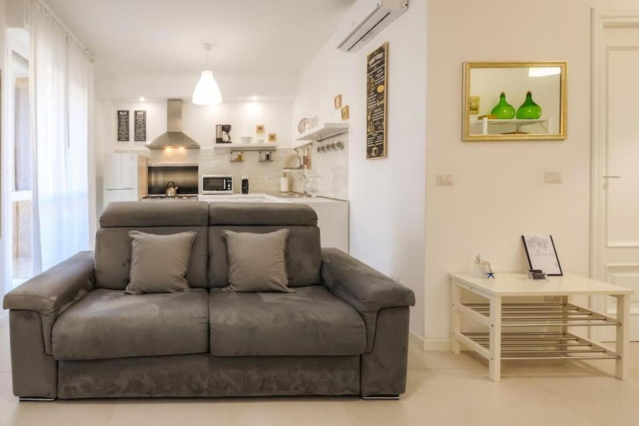 Magnolia - Civico 96