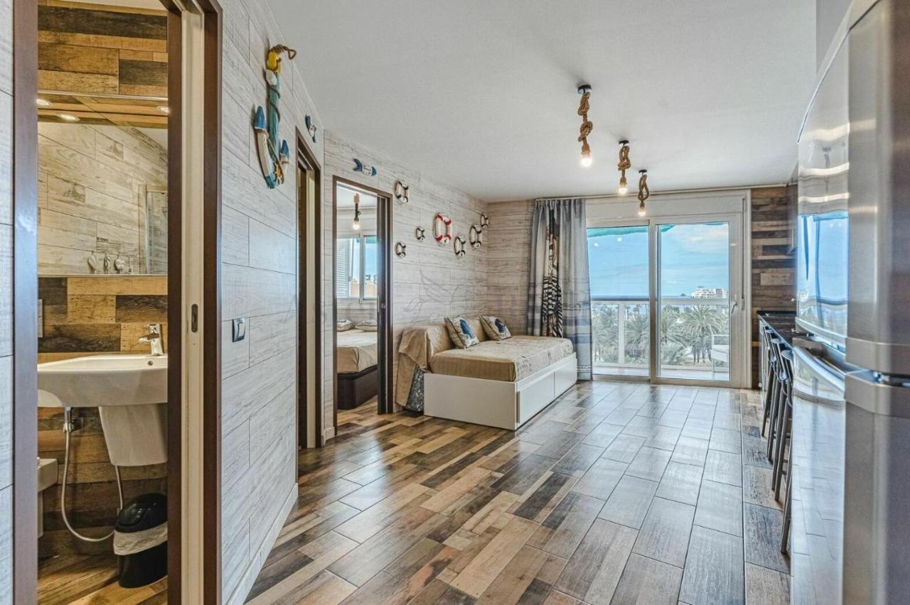 Captain Americas Apartment 1