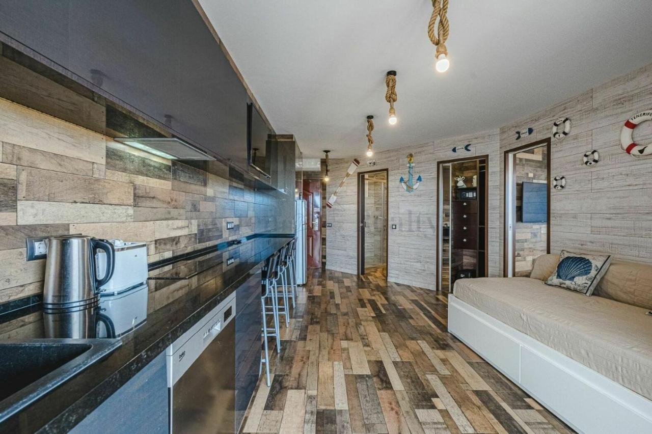 Captain Americas Apartment 2