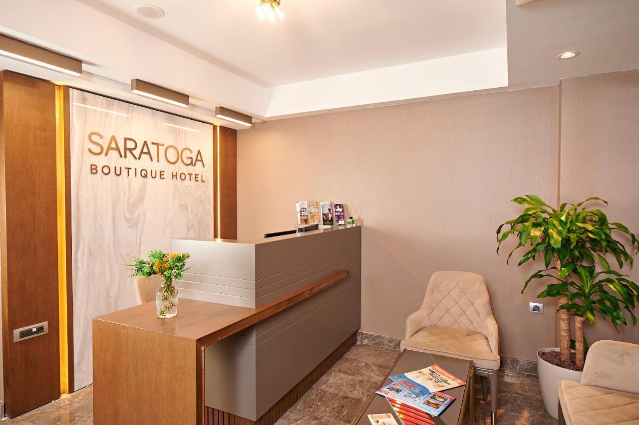 Saratoga Boutique Hotel 2