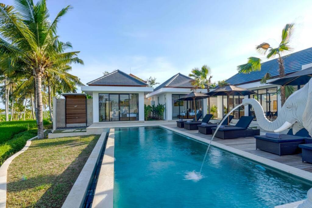 Villa Rembulan by Balisuperhost 1