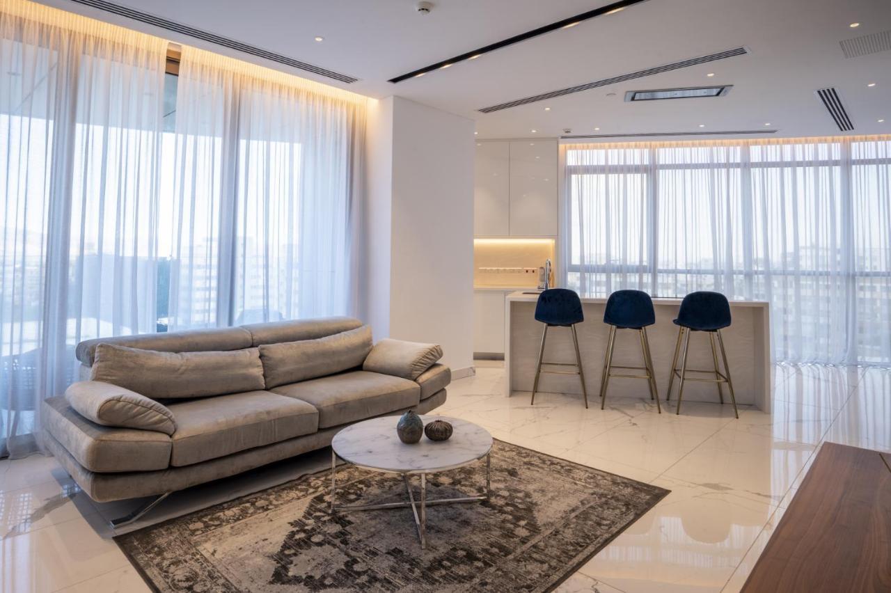 360 Nicosia - 1 Bedroom Luxurious Residence 1