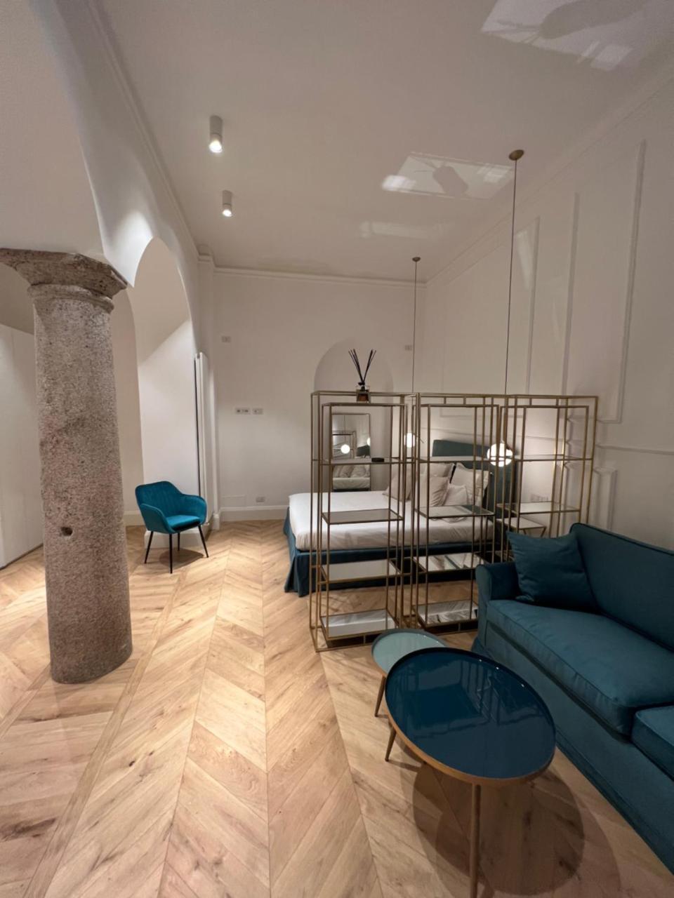 La Scala Suite-Luxury Apartment