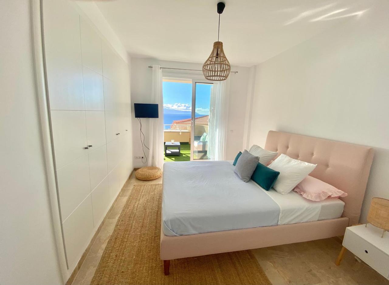 Los Gigantes Ocean View Apartment 2