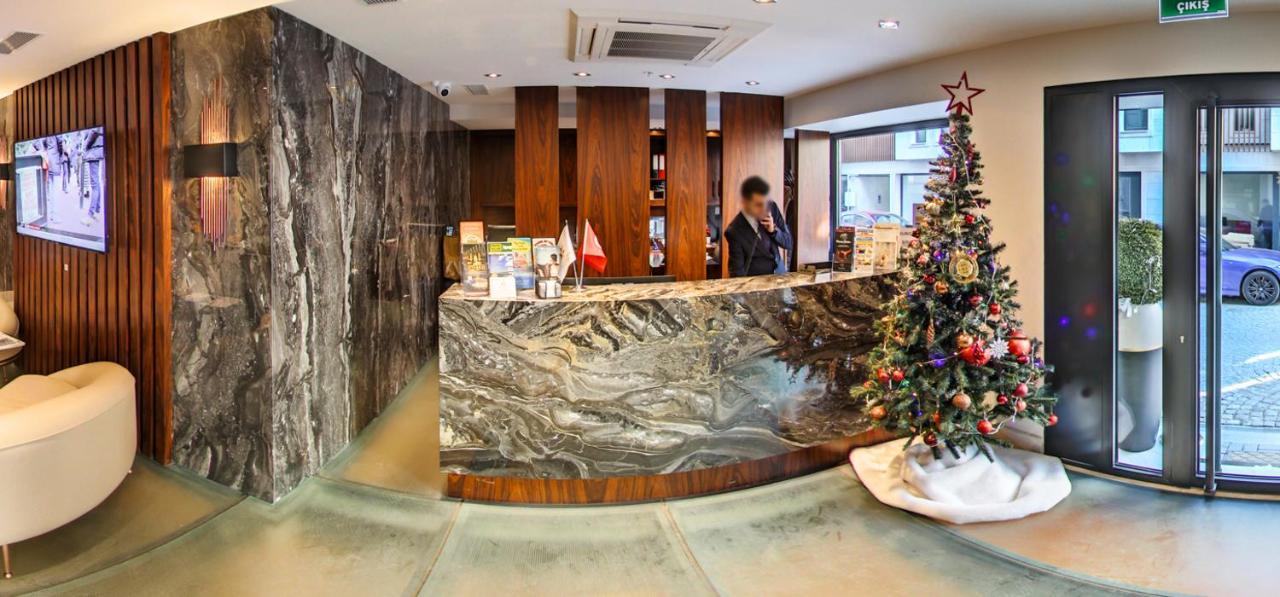 Shining Star Hotel 1