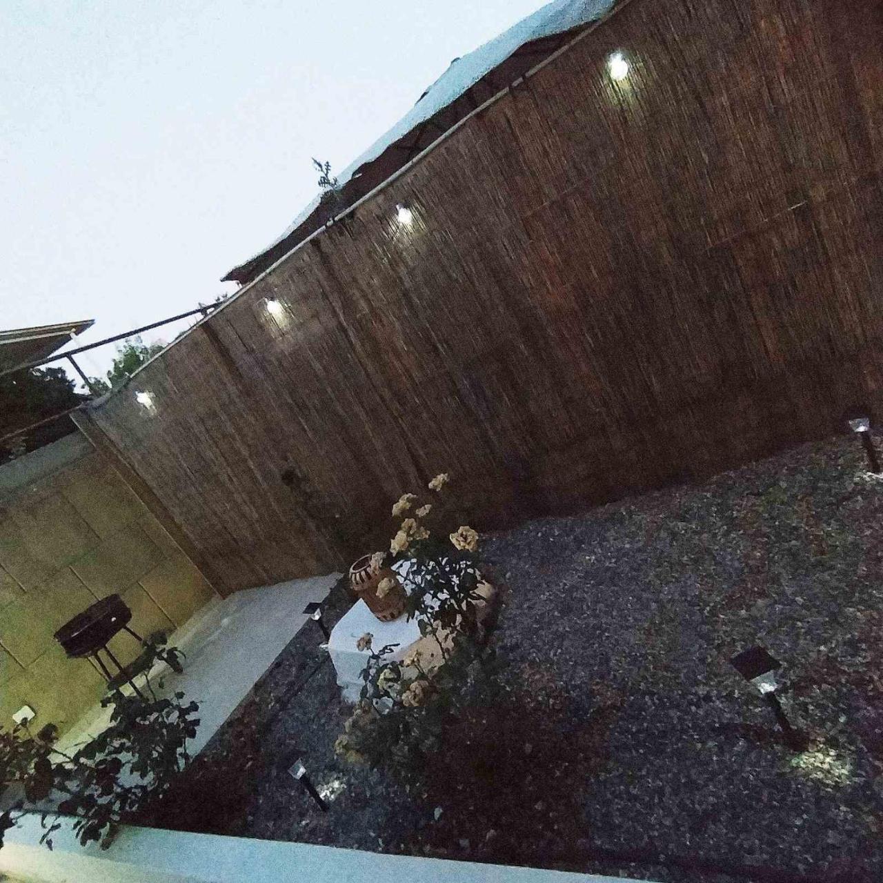 Charaki Villa Sea View 1