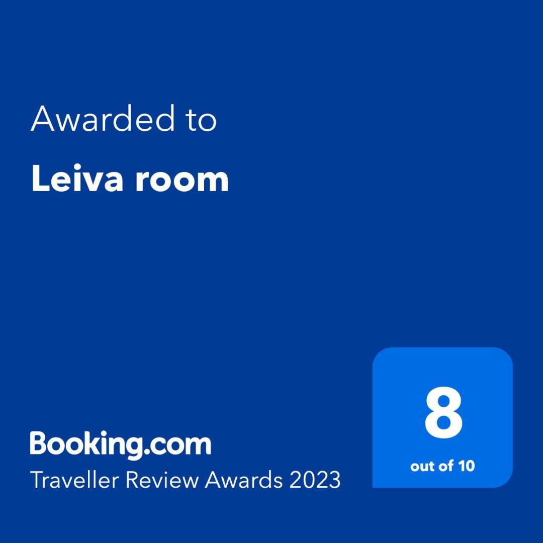 Leiva Room 1