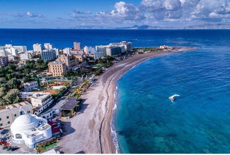 Beautiful City Center Flat