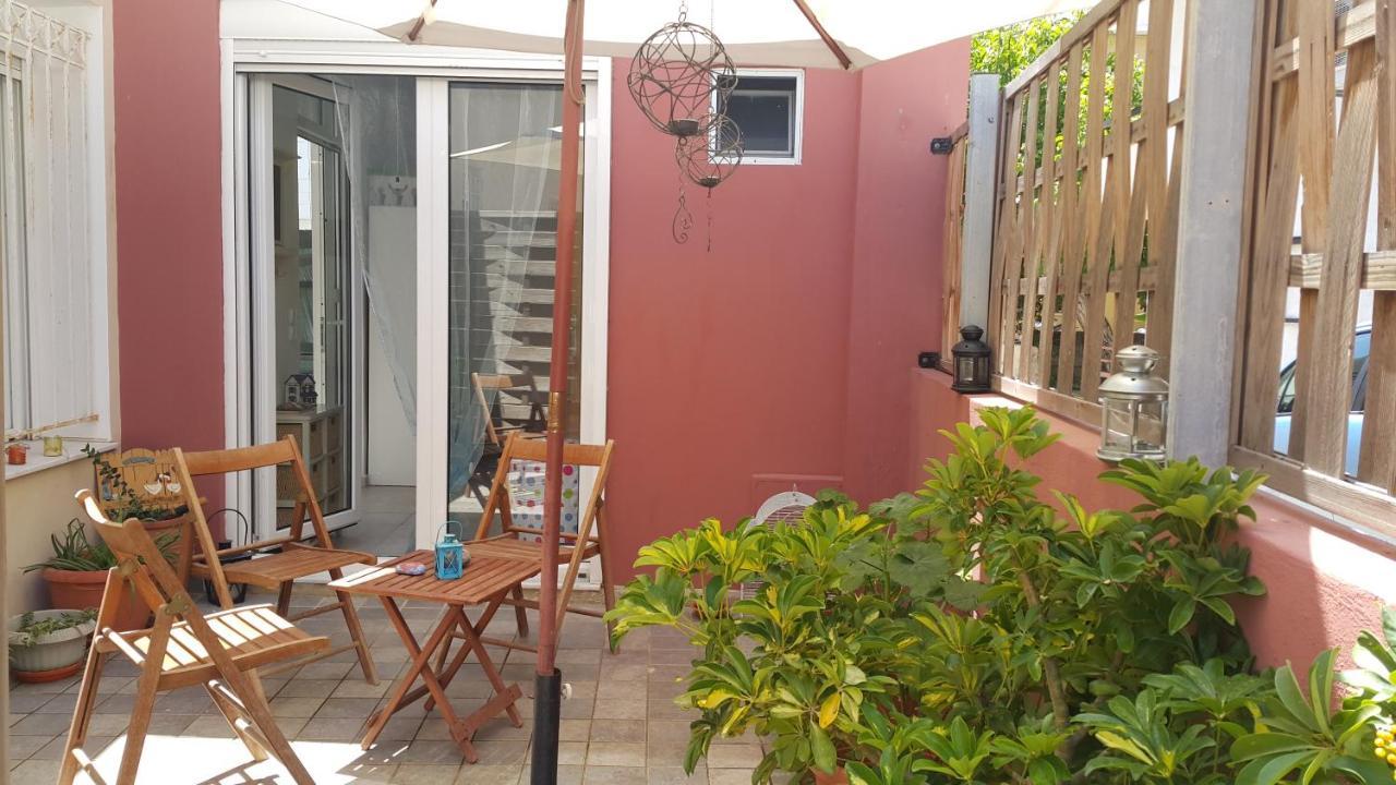 Xenia's Independent Studio Near Old Town of Rodos.