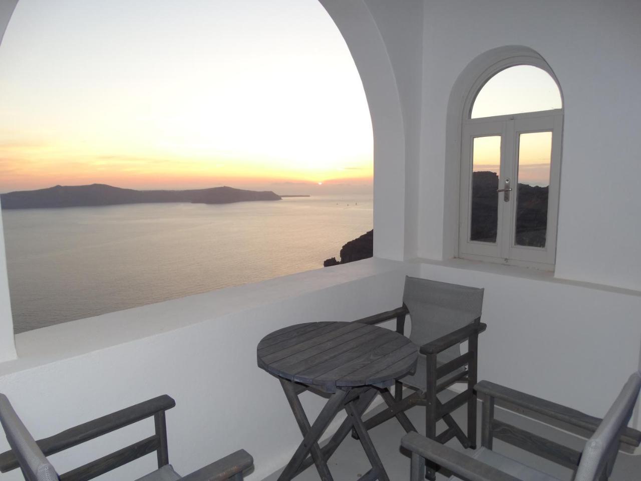 Yposkafo Suites - Private Studio - Santorini 2