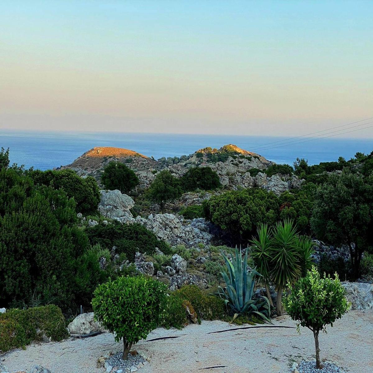 Villa Katherina - Tsambika View 2