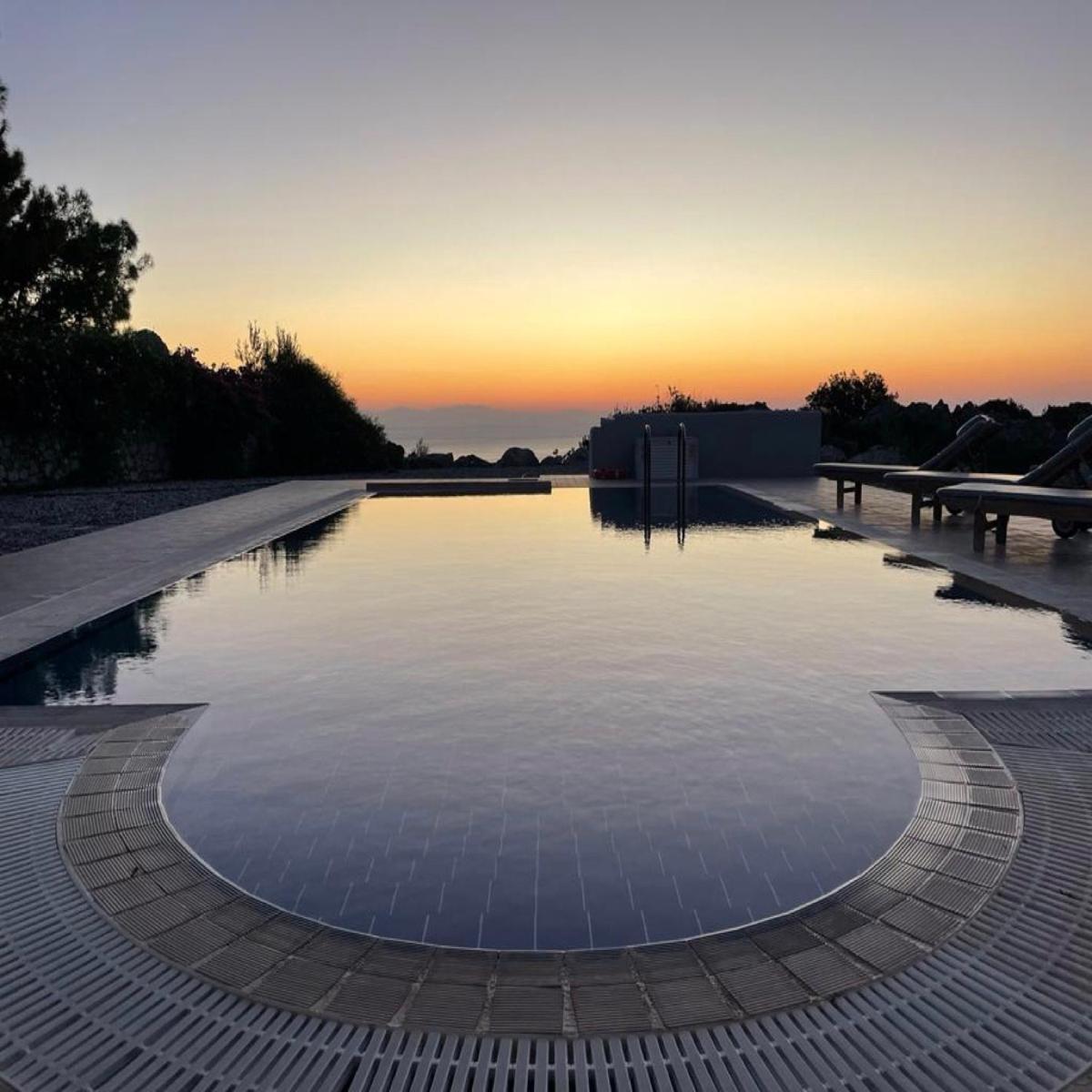 Villa Katherina - Tsambika View