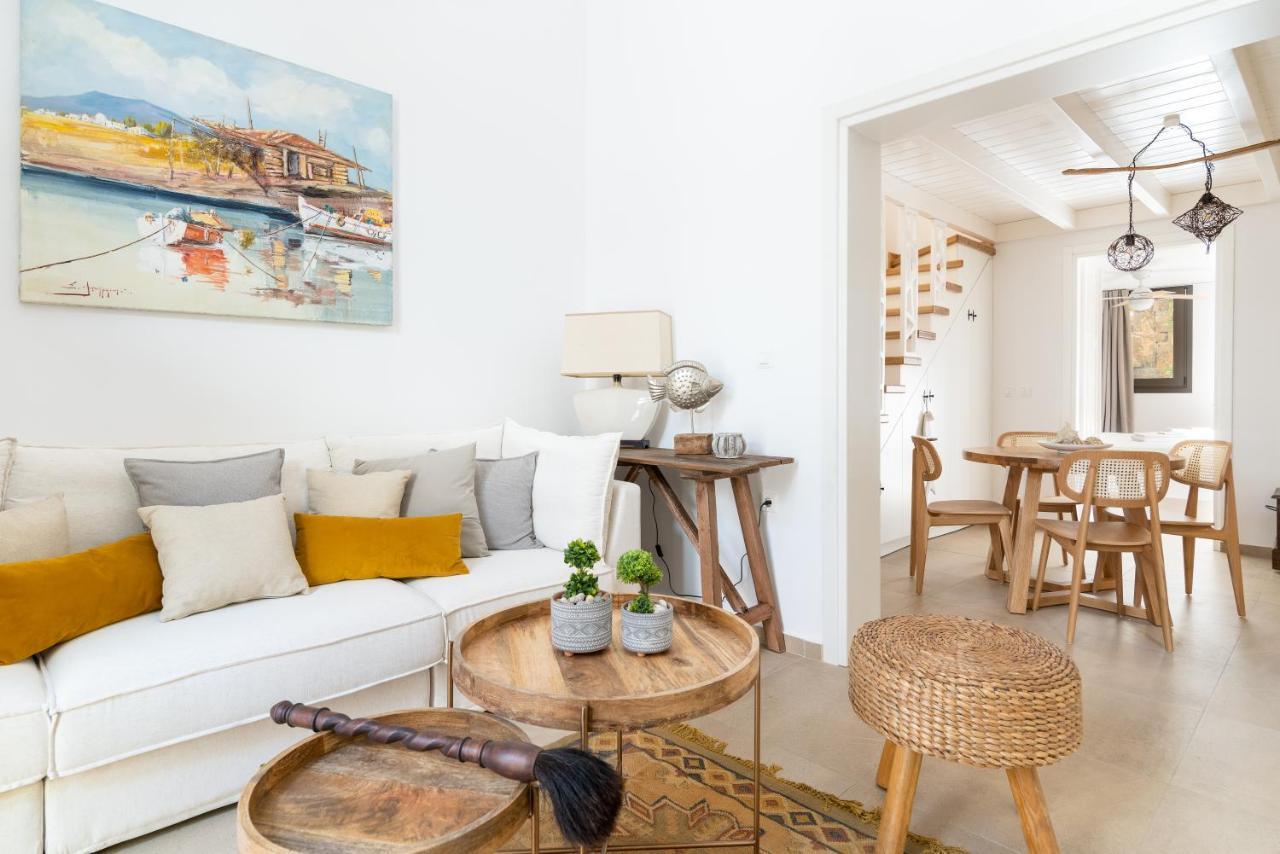 Casa Plumeria of Old Town Rhodes 2