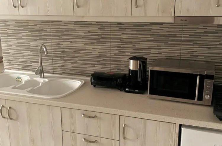 Haraki Style Studio Apartment 1