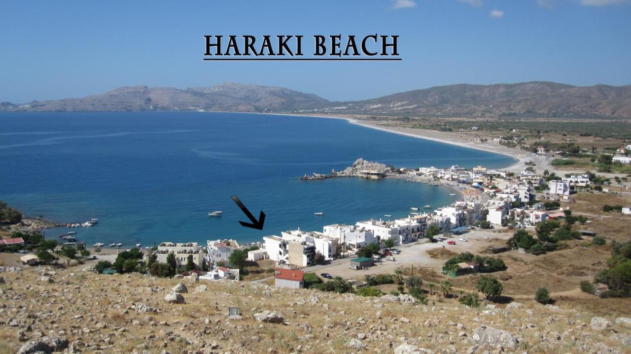 Budget Studio 1 - Sea View - Renovated February 2021 1