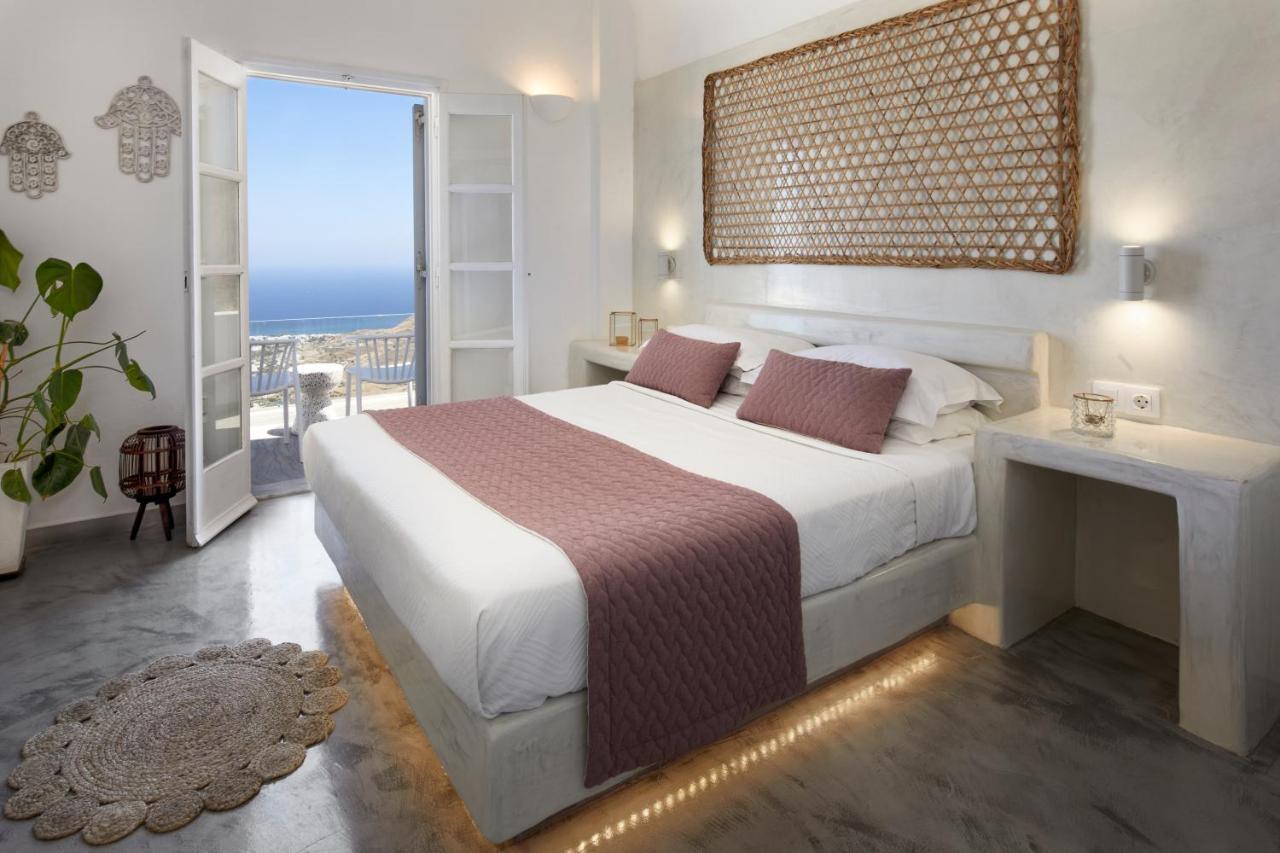 Bluewhite Villa Santorini 2