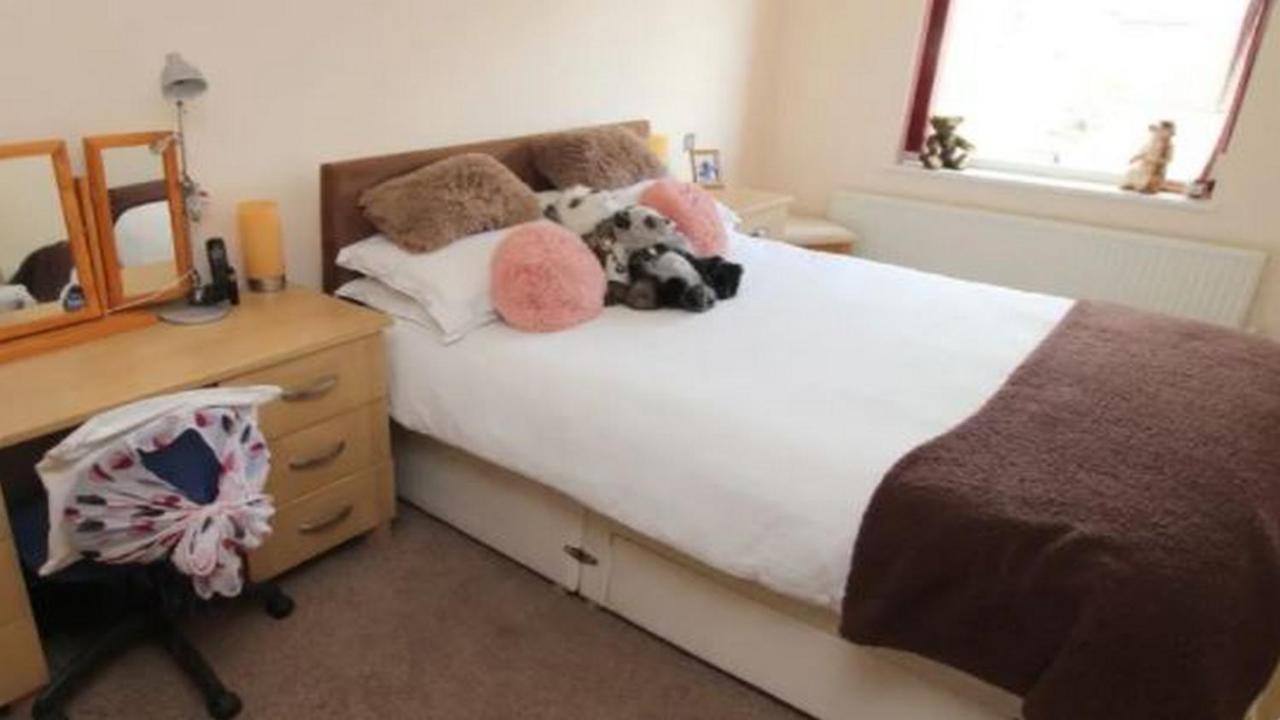 Luxury Apartment City Centre 2