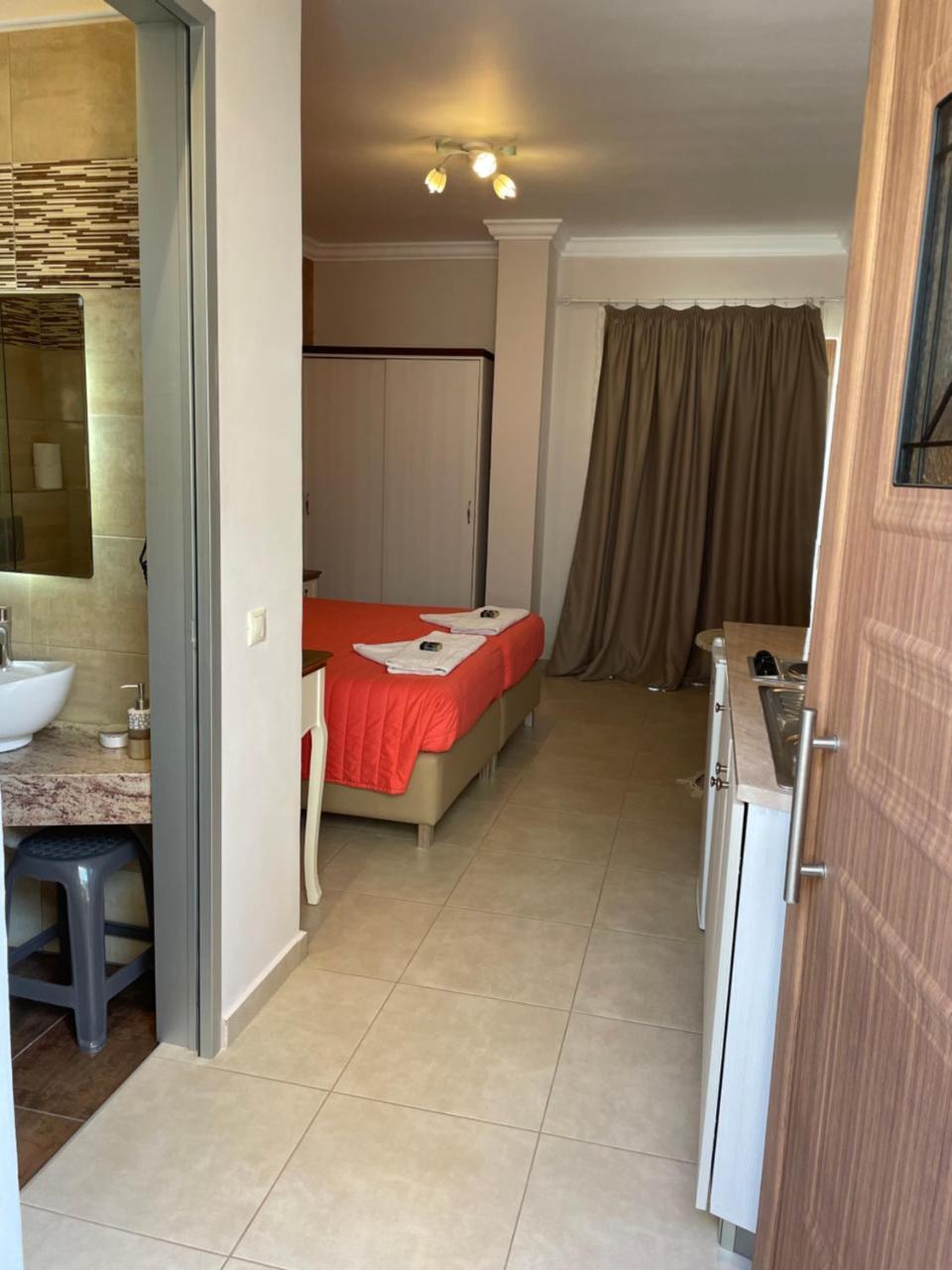 Knights' Castle Studios