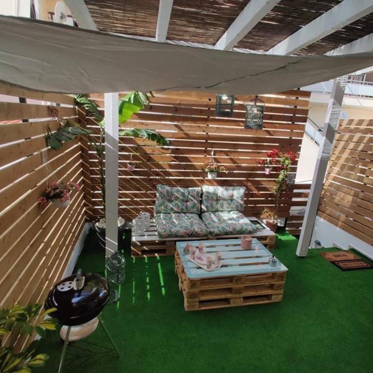 Casa Fiore, Rhodes 2