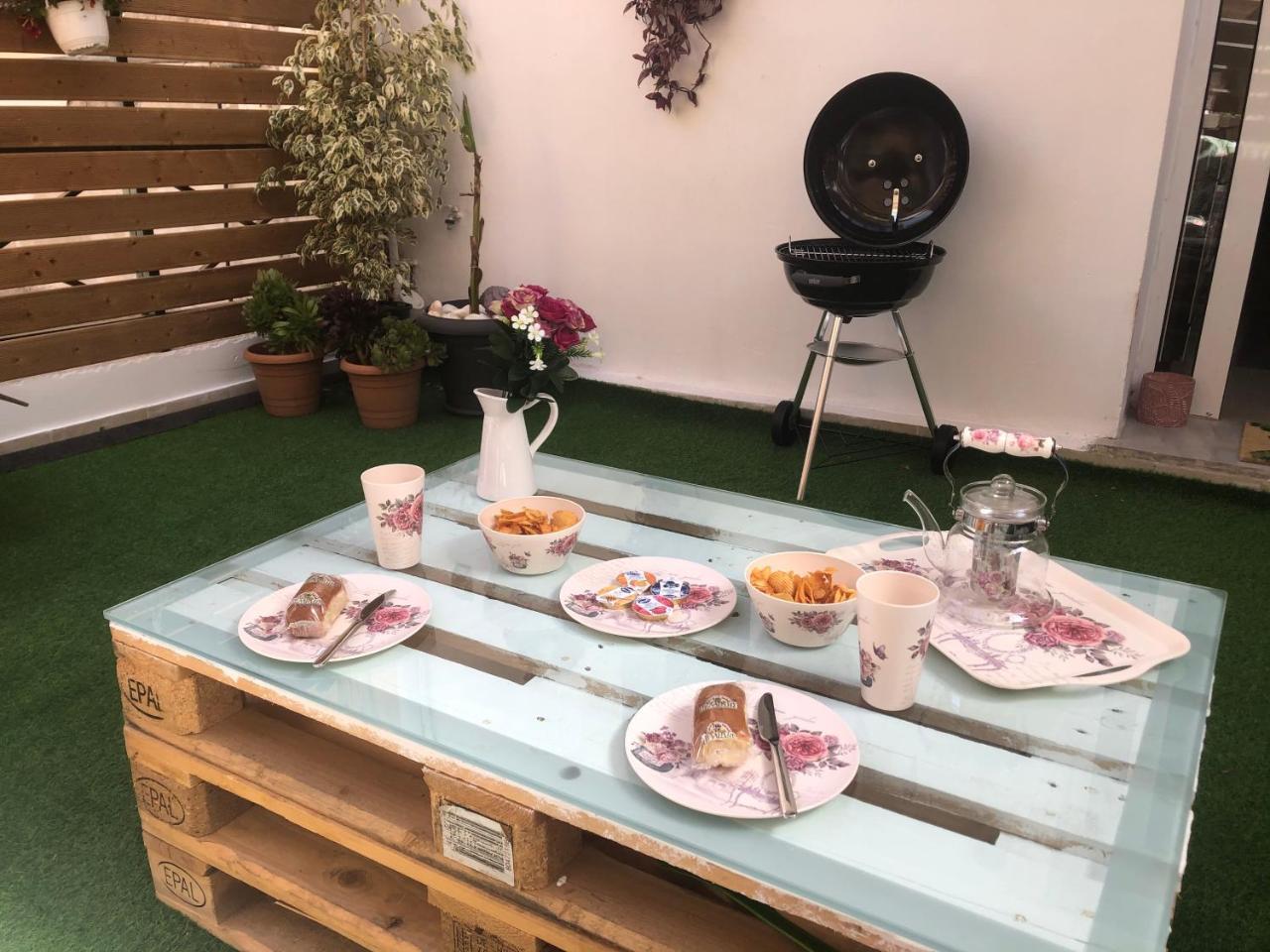 Casa Fiore, Rhodes 1