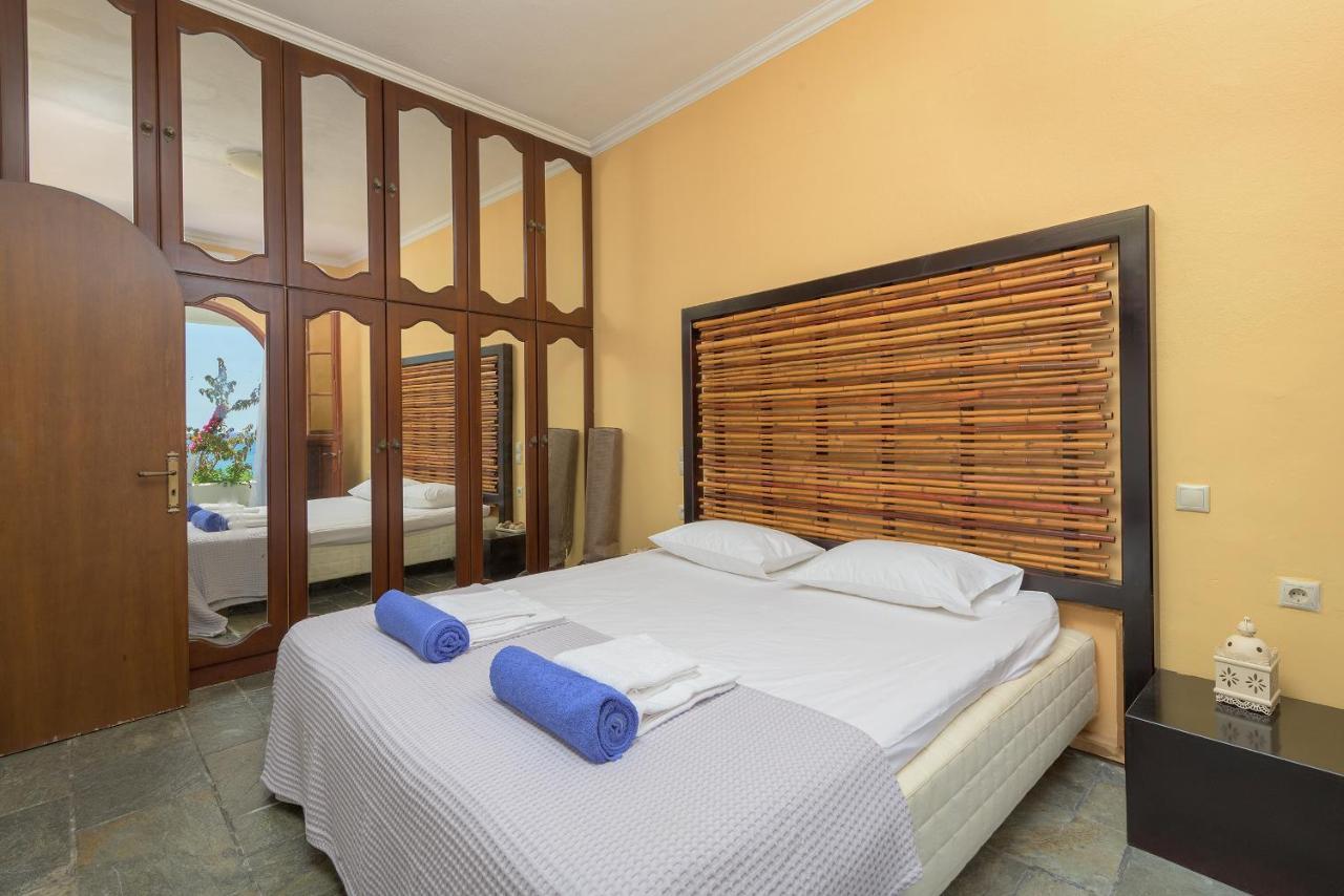 Haraki Sea View Luxury House 1