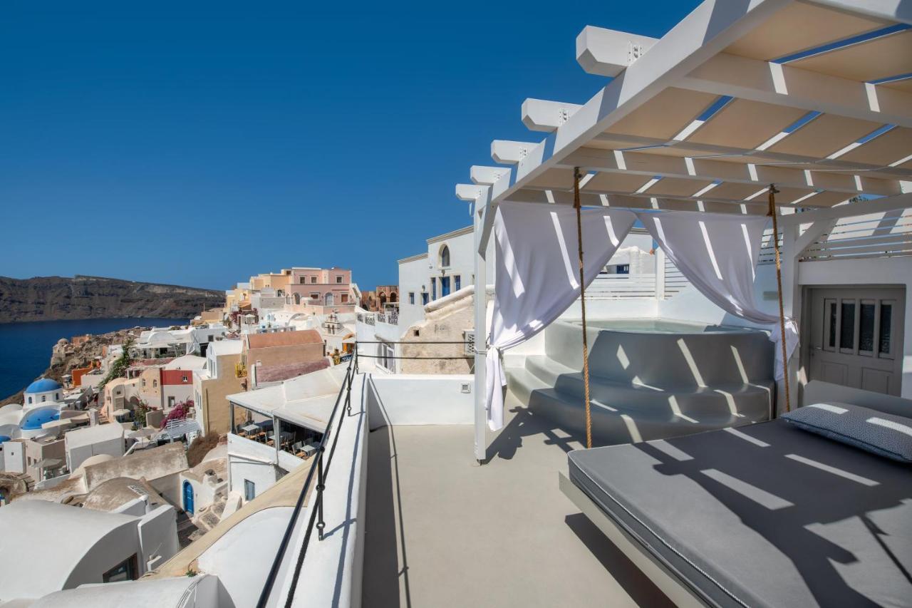 Kaleidoscope Oia Suites 2