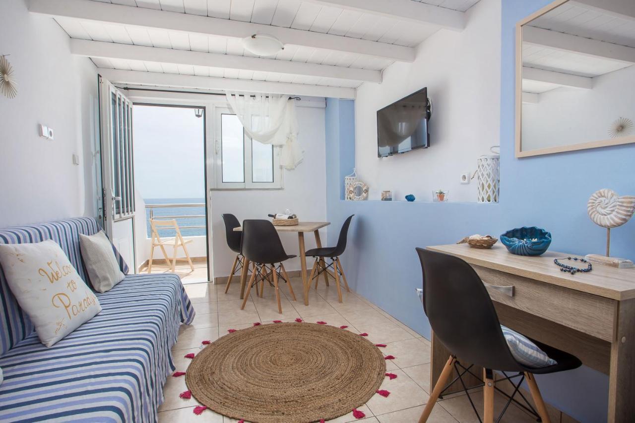 Haraki Bay Loft (By Haris) 1