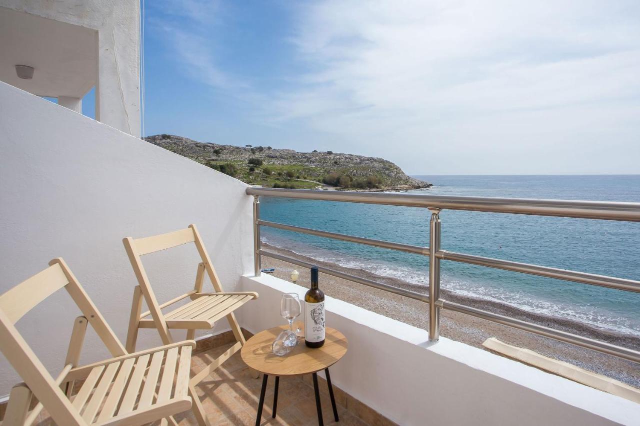 Haraki Bay Loft (By Haris) 2