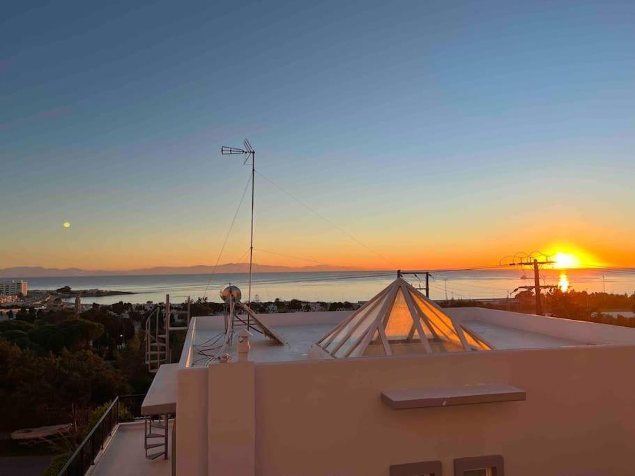 Karakonero View Apartment 1